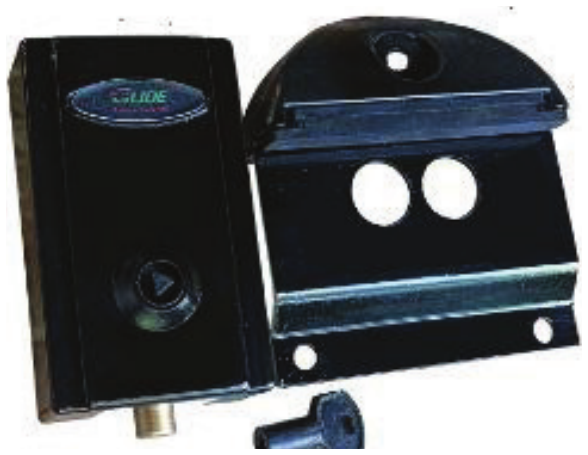 Electric Lock EL201