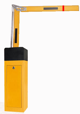 Traffic Boom Barrier — Traffic Boom Barriers